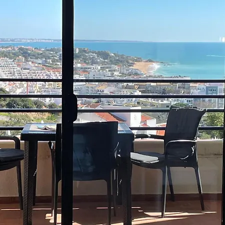 Διαμέρισμα Jardim Do Mar Vue *