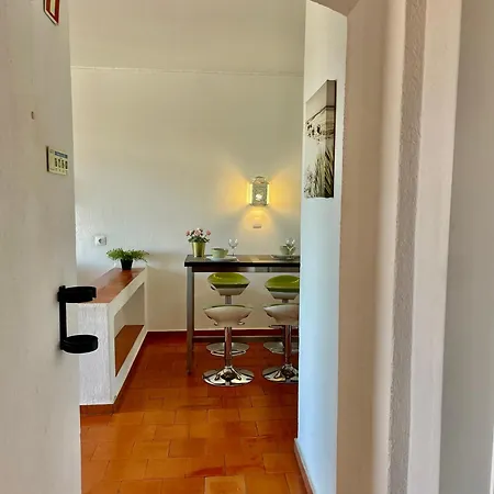 Διαμέρισμα Jardim Do Mar Vue Αλμπουφέιρα