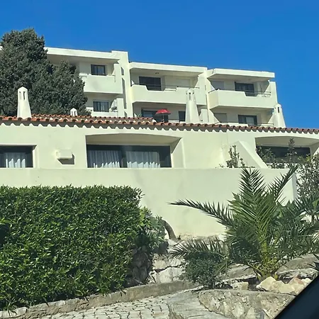Jardim Do Mar Vue Lägenhet *