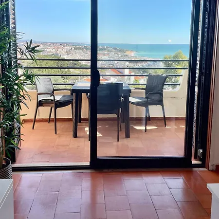 Apartment Jardim Do Mar Vue