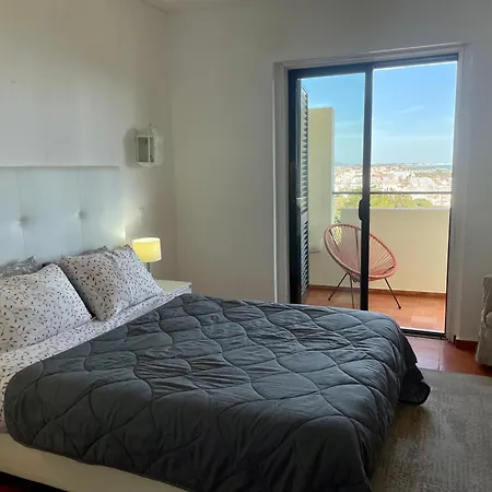 Apartment Jardim Do Mar Vue Albufeira