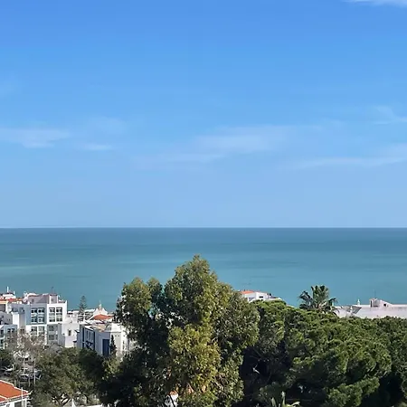 Jardim Do Mar Vue Apartment *
