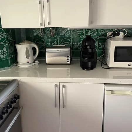 Apartmán Jardim Do Mar Vue