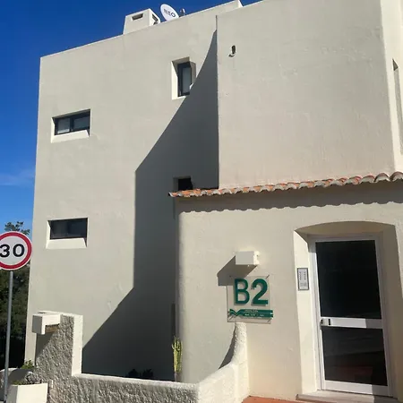 Jardim Do Mar Vue Apartment