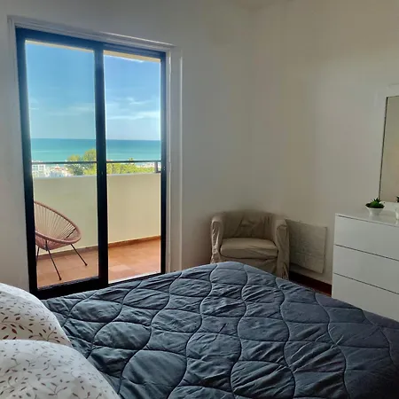 Jardim Do Mar Vue Apartment *